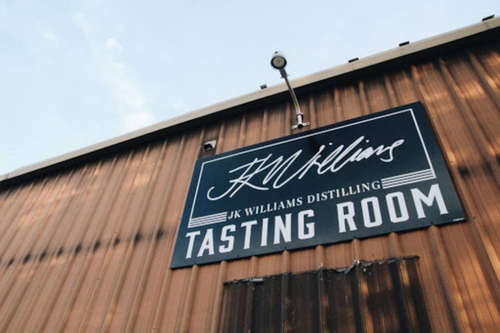 Article image for Local whiskey distiller hopes closure is temporary