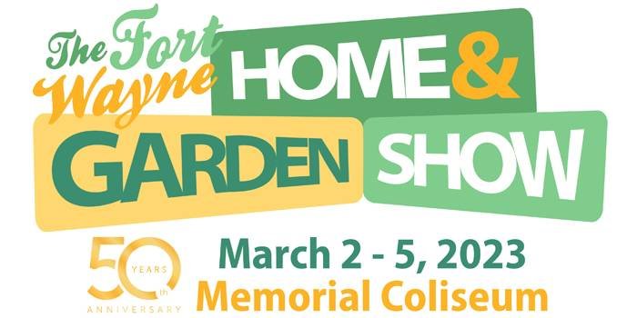 Article image for Fort Wayne Home And Garden Show Celebrates Its 50th Anniversary