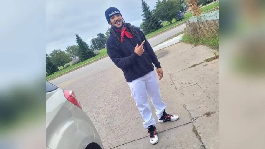Article image for Police confirm bodies found were missing Lansing rapper and friends