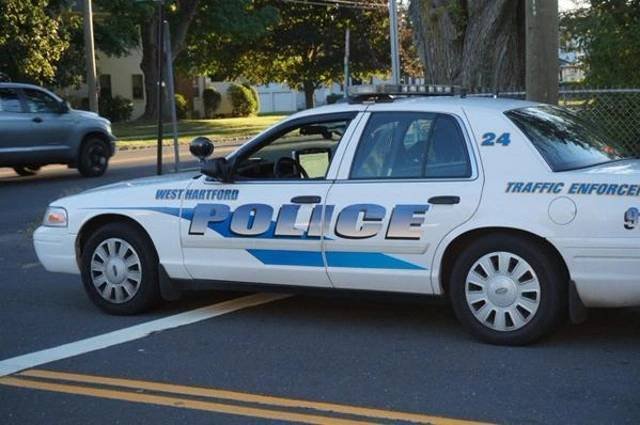 Article image for Student approached by man in West Hartford, told to ‘get in’ car: PD