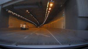 Article image for Seattle State Route 99 tunnel closing night of Feb. 3