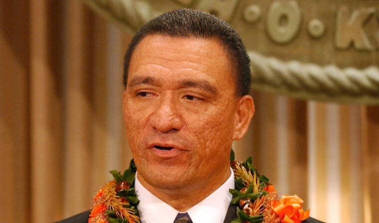 Article image for VIDEO: Maui Mayor Richard Bissen joins ‘Spotlight Hawaii’