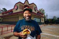 Article image for Restaurant Roundup: Bun B’s burgers back at rodeo; Burger joint closes