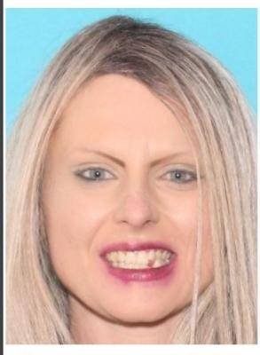 Article image for Carson City Sheriff’s Office requests help in locating missing woman