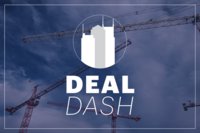 Article image for Deal Dash: Riverfront apartment project opens; Midtown building sells