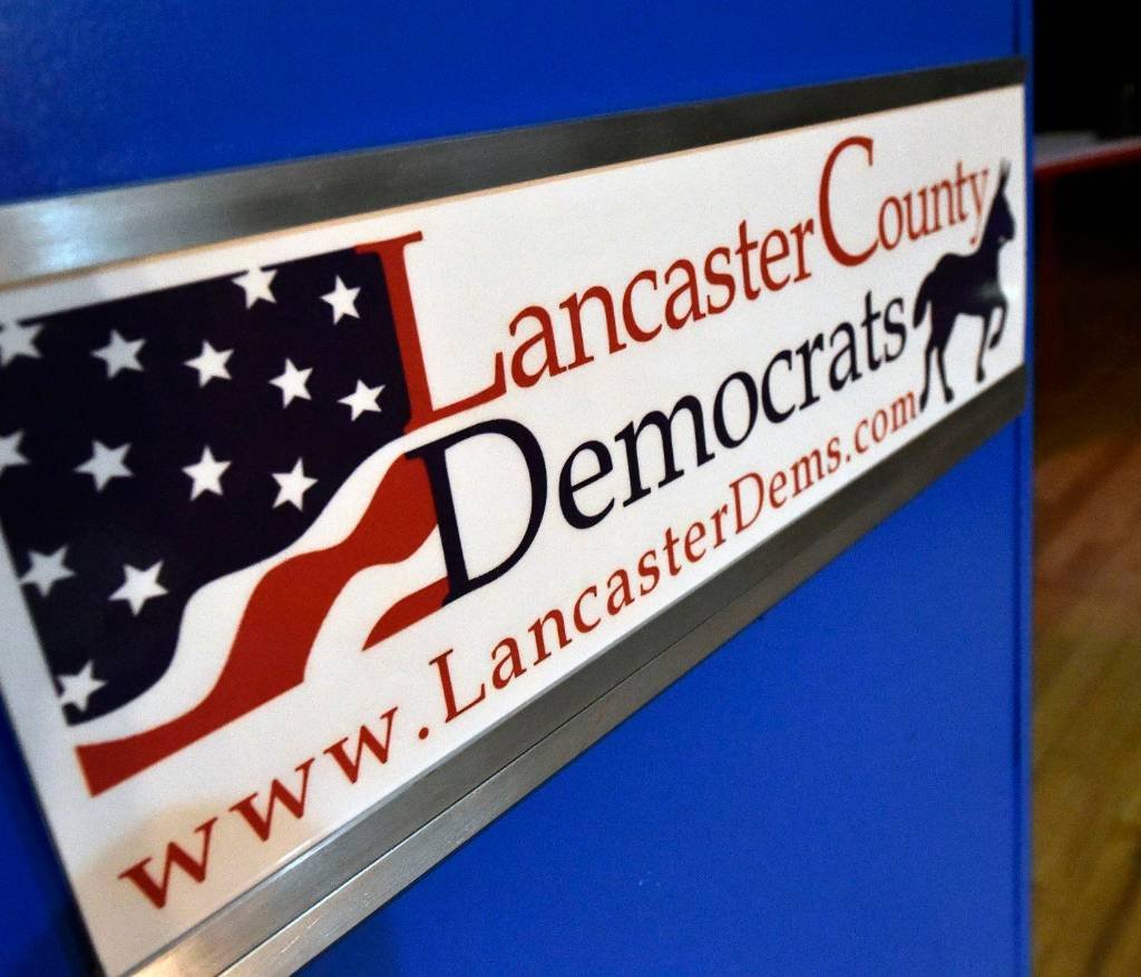 Article image for Lancaster County Democrats to hold convention for 2023 endorsements