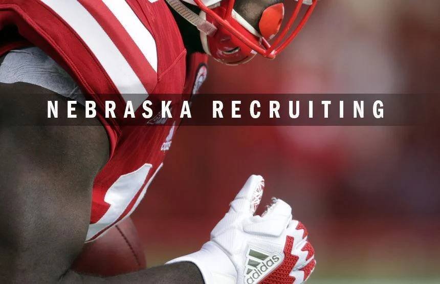 Article image for Nebraska football’s 2023 recruiting class by the numbers