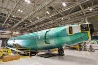 Article image for Spirit AeroSystems shares slide following Boeing downgrade