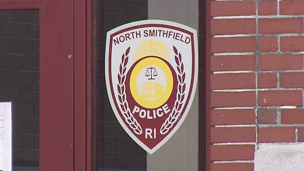 Article image for German shepherd attacks woman, smaller dog in North Smithfield