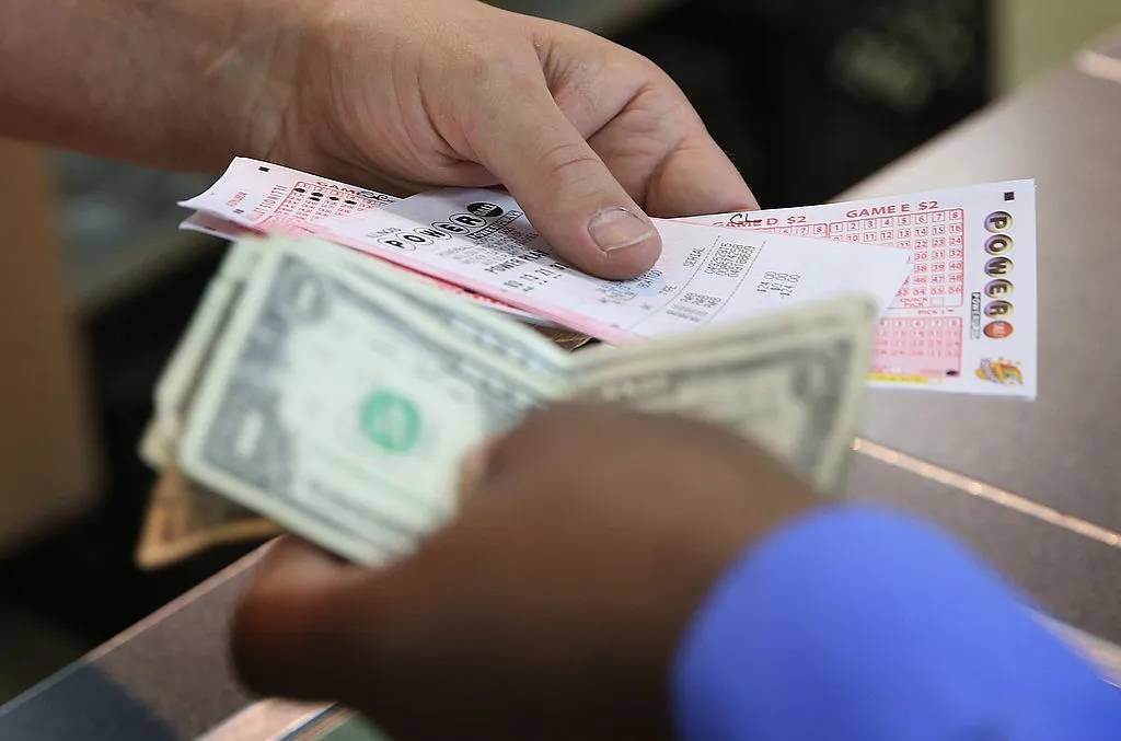 Article image for Another huge Powerball jackpot drawing set for Saturday