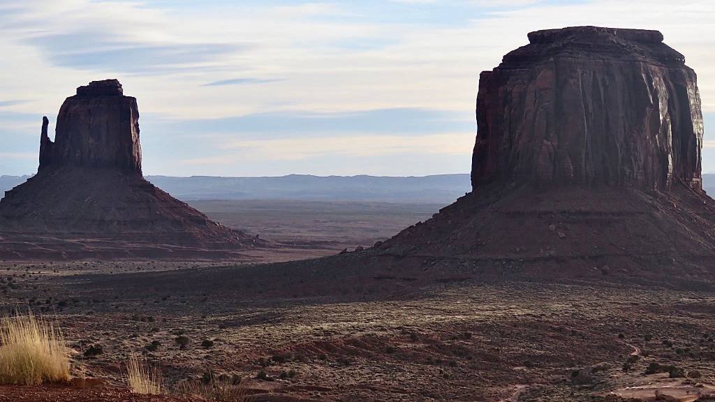 Article image for Interior Department commits $39.1M to bring running water to Navajo Nation in Utah