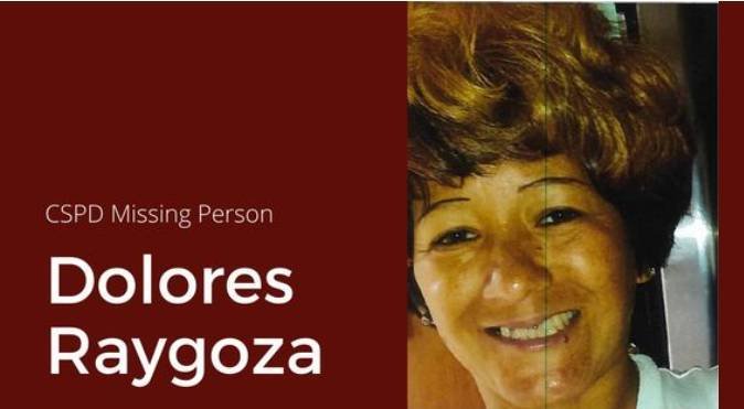 Article image for COLD CASE: Where is Dolores Raygoza?