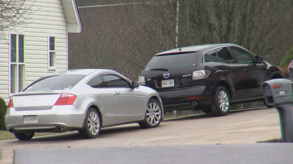Article image for Bristol, Virginia Police Department stresses importance of locking vehicles