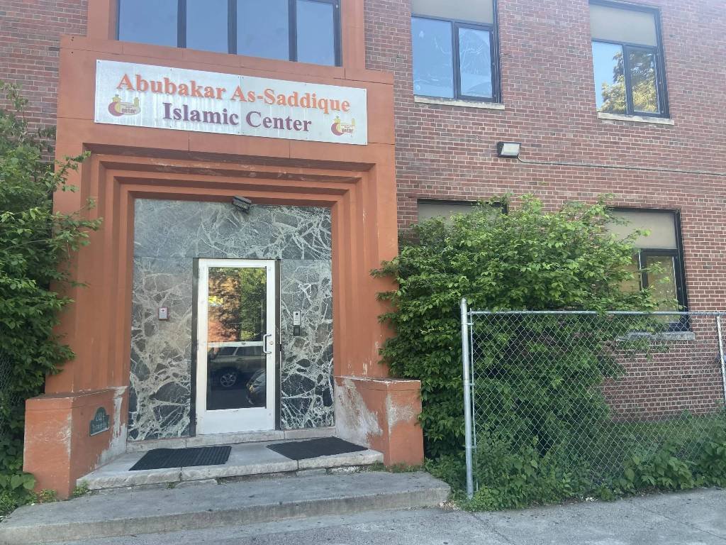 Article image for Packed event at Minneapolis Islamic center leads to unsafe conditions