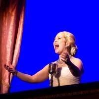 Article image for First Look at EVITA at Skylight Music Theatre