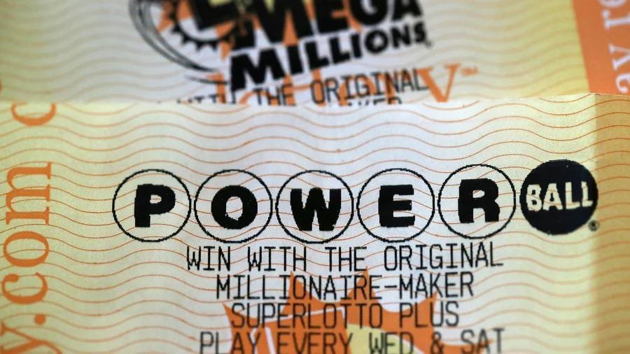 Article image for Saturday’s Powerball is at $700M jackpot; Here’s an Arkansas way to spend the prize