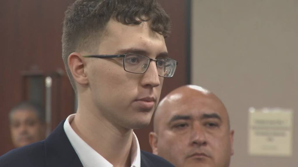 Article image for Plea hearing time for accused El Paso Walmart shooter changed