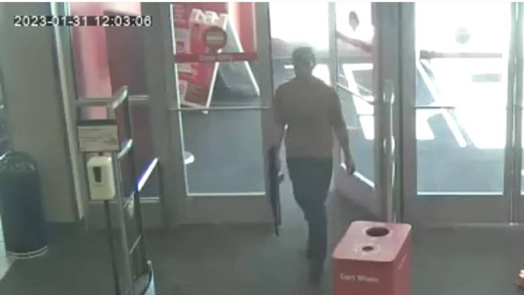 Article image for Omaha Police provide timeline of Tuesday’s Target store shooting