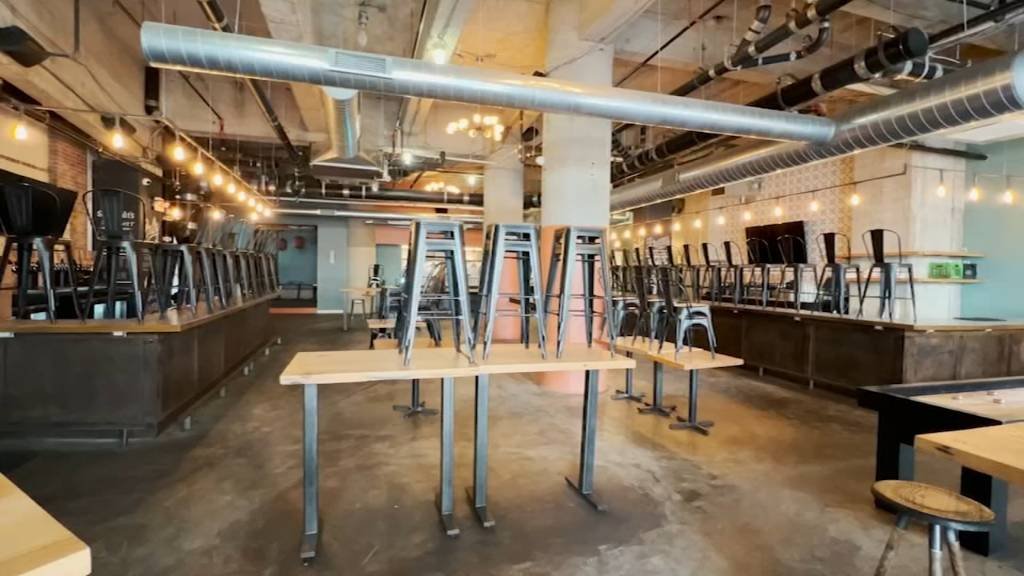Article image for New Food Hall set to open in Brewerytown hosting special pop up for Super Bowl LVII