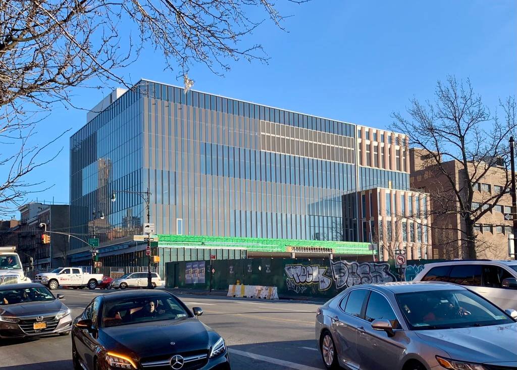 Article image for NYU Langone medical center to open in Cobble Hill in April