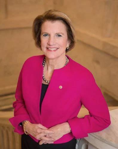 Article image for Capito eyes more compromises from Biden