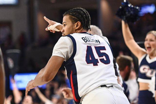 Article image for Zags-Gaels has some big time postseason implications