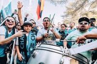 Article image for Charlotte FC nearly doubles in value after just one season, per Forbes