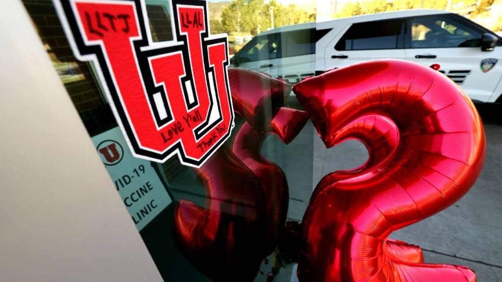 Article image for Utah man ordered to stand trial in killing of University of Utah football player
