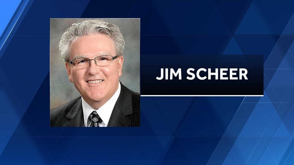 Article image for Jim Pillen appoints Jim Scheer to serve on University of Nebraska Board of Regents