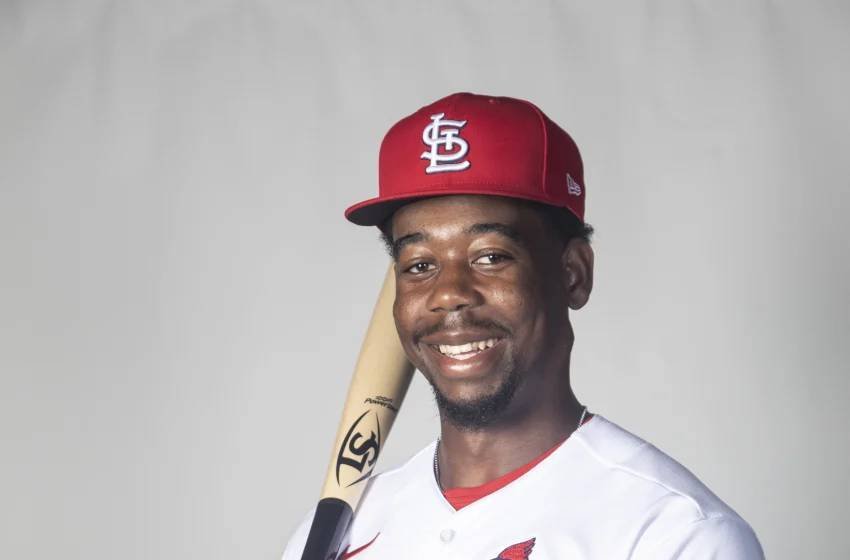 Article image for St. Louis Cardinals: Twitter shows the Jordan Walker hype train is off the tracks