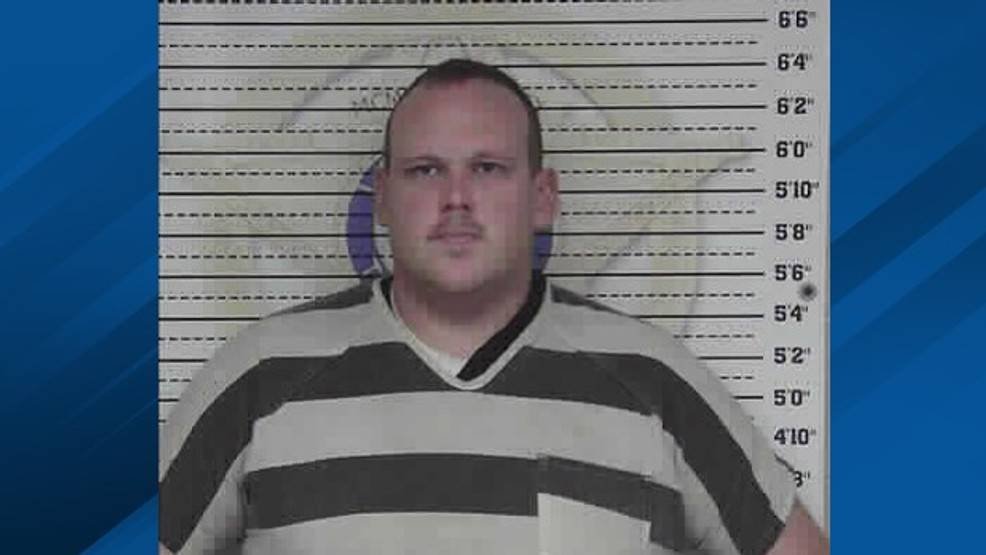 Article image for McMinn County man indicted for soliciting a minor, court records show