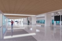 Article image for After $1.3 billion airport expansion, a new terminal could be next