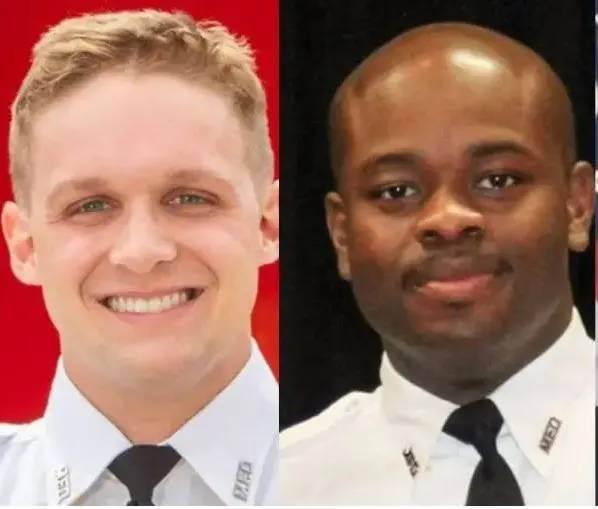 Article image for Tennessee board suspends 2 EMTs following Tyre Nichols’ death
