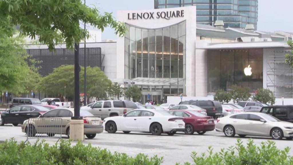 Article image for Lenox Square to close Sunday night for APD, Atlanta Fire reality-based training | Here’s when