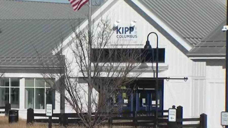 Article image for Teachers accuse KIPP Columbus charter school of anti-union activity