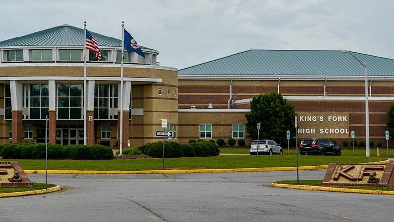 Article image for Suffolk Schools lose $825,000