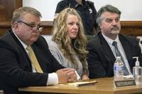 Article image for Vallow-Daybell won’t use mental illness as a defense