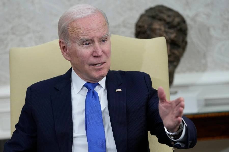 Article image for Biden to visit Tampa to talk Social Security, health care costs