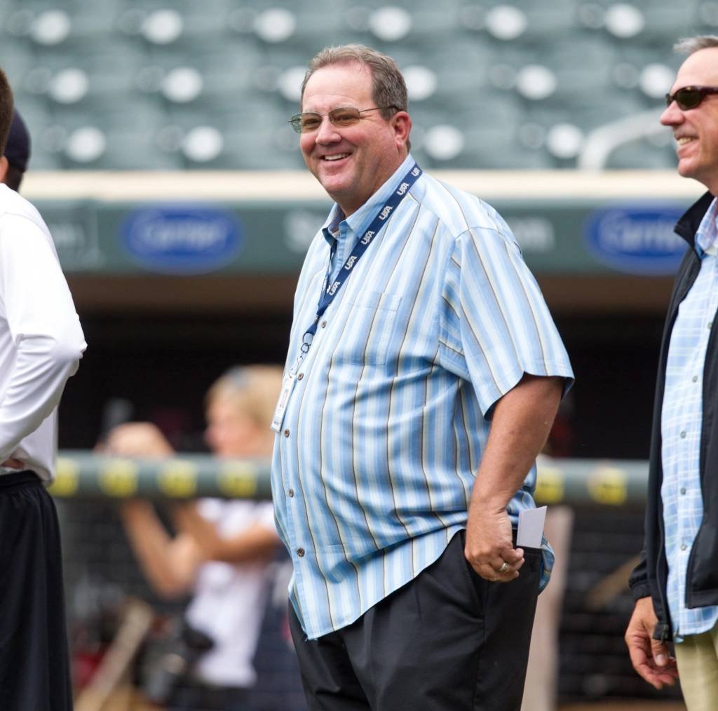 Article image for Longtime Twins scout Mike Radcliff dies at 66