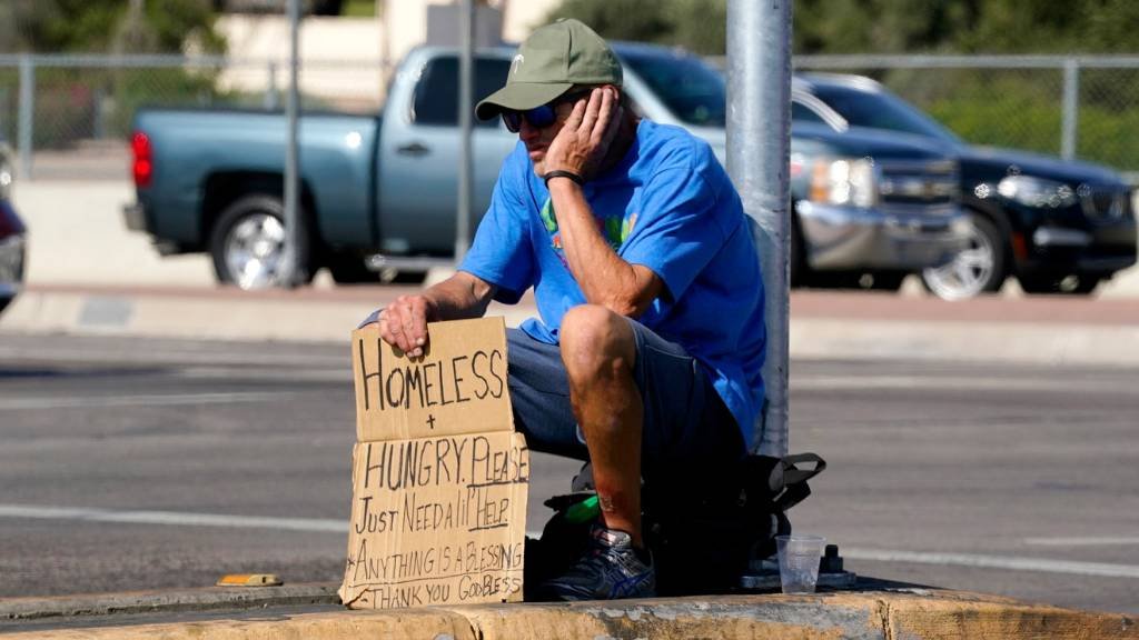 Article image for Michigan to receive nearly $2 million to address rural homelessness
