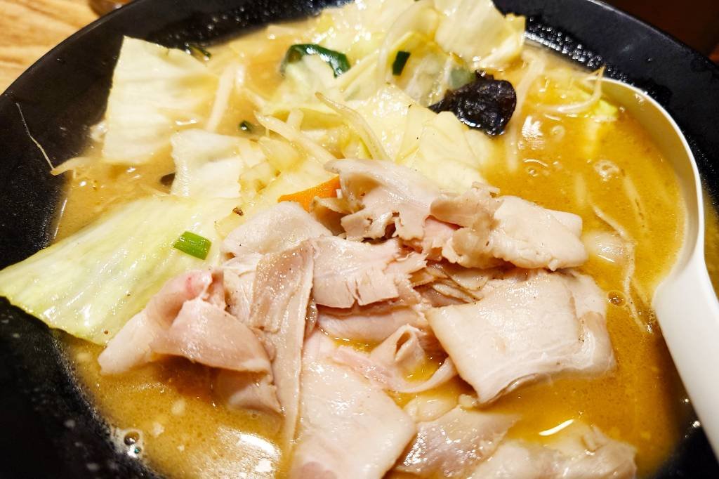 最近評価の高い「群馬の味噌ラーメン店」人気ランキングTOP20！　第1位は「らーめん 田中家」【2024年9月3日時点の評価／ラーメンデータベース】