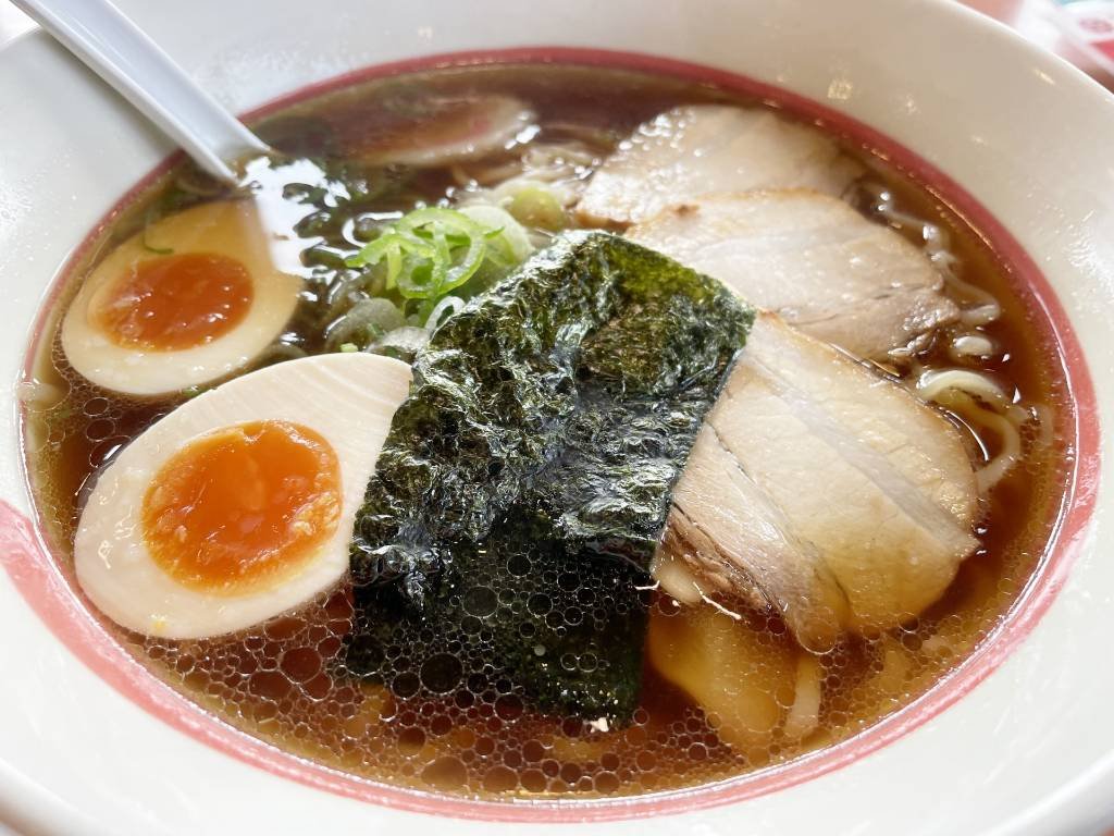 「青森のラーメン店」人気ランキングTOP20！　第1位は「中華そば ひらこ屋」【2024年9月6日時点の評価／ラーメンデータベース】