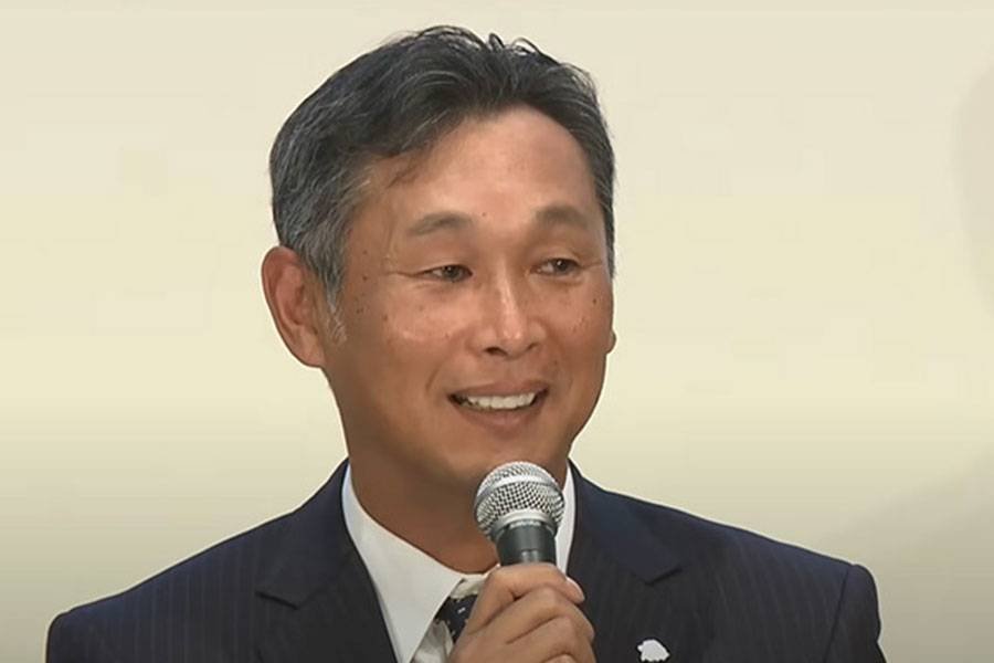 新指揮官に求められる手腕…182勝＆3世代で2桁勝利　実績申し分なし、西武再建なるか