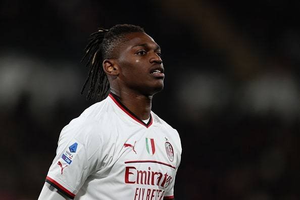 R・レオンはミランのエースになれるのか アタランタ戦は13回しかボールに触れず交代し、クラブOBは「レオンのいない状態の方がはるかに良かった」