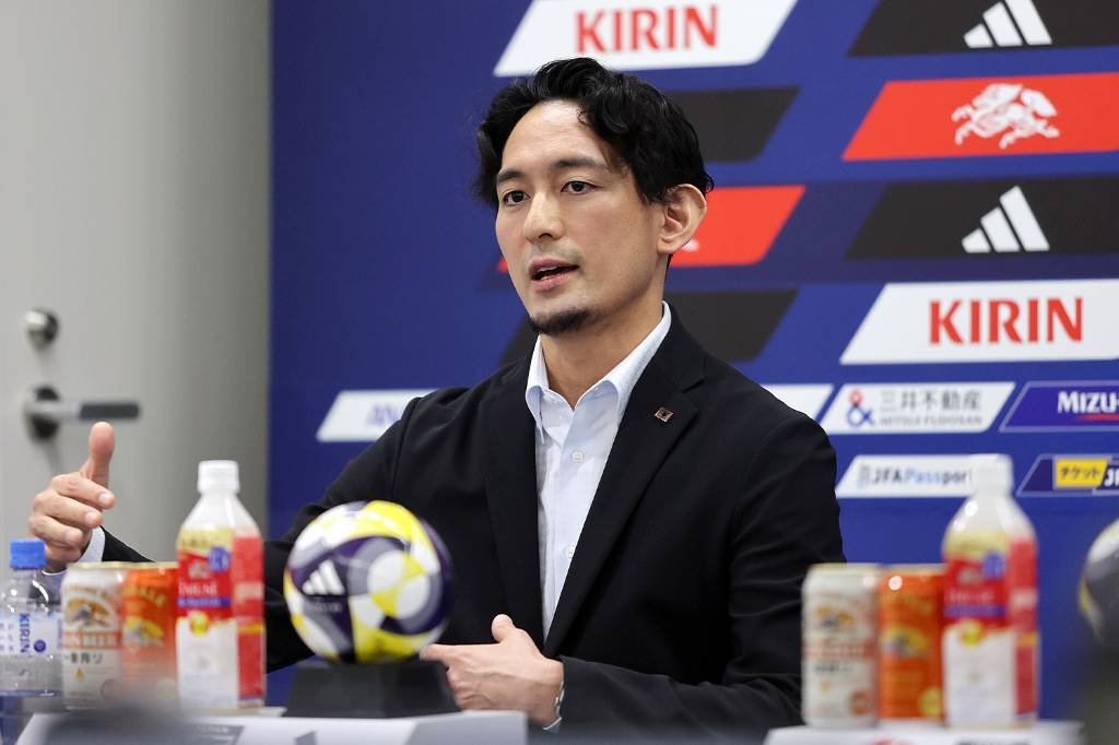 【女子日本代表】アジア女王として挑む、初のフットサルW杯──須賀雄大監督「『憧れと共感』を胸に、世界一へ挑む」