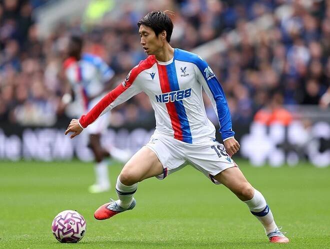 「日本の歴史上、こんな選手はいなかった」「奇跡だ」英王者を翻弄した日本代表MFに韓国メディアが衝撃!屈辱の“0-0”からの変貌に驚愕「誰が予想しただろうか?」