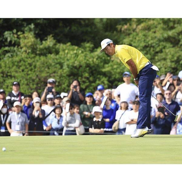 横浜CCはなぜ酷暑に負けなかったのか…地道な努力と芝への強い愛情を感じた(宮崎紘一)