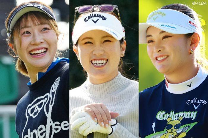 実はバンカーが落とし穴? 例年のように“カタハヤ”グリーンで「センター狙い」が鉄則の埼玉決戦【大西翔太のSHOWTIME】