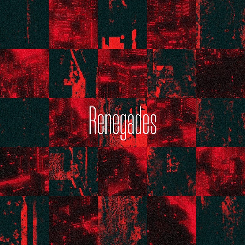 世界的なヒットが前提の戦略 One Ok Rock Renegades ホギーのブログ