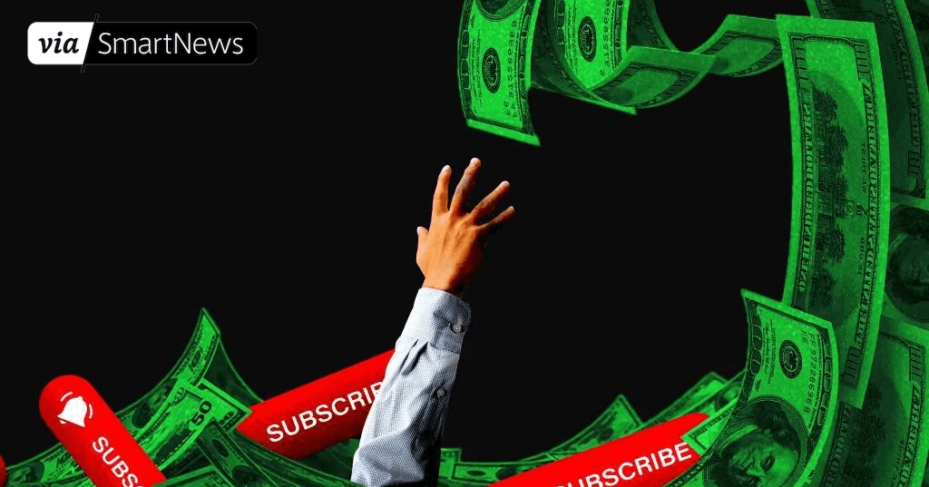 Thumbnail of America is trapped in a nightmare of never-ending subscriptions (Business Insider)